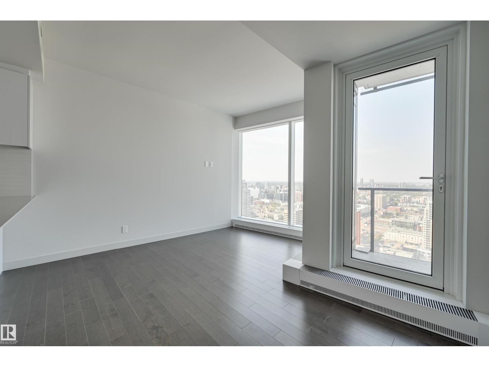 #2613 10360 102 St Nw, Edmonton, Alberta  T5J 0K6 - Photo 11 - E4451416
