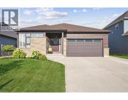 4188 VILLAGE CREEK Drive, Stevensville, Ontario