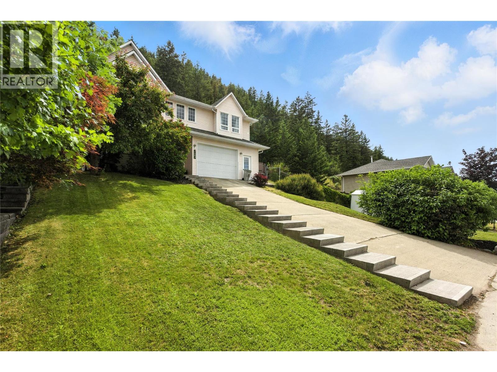 Property at 2683 Skeena Drive image 2