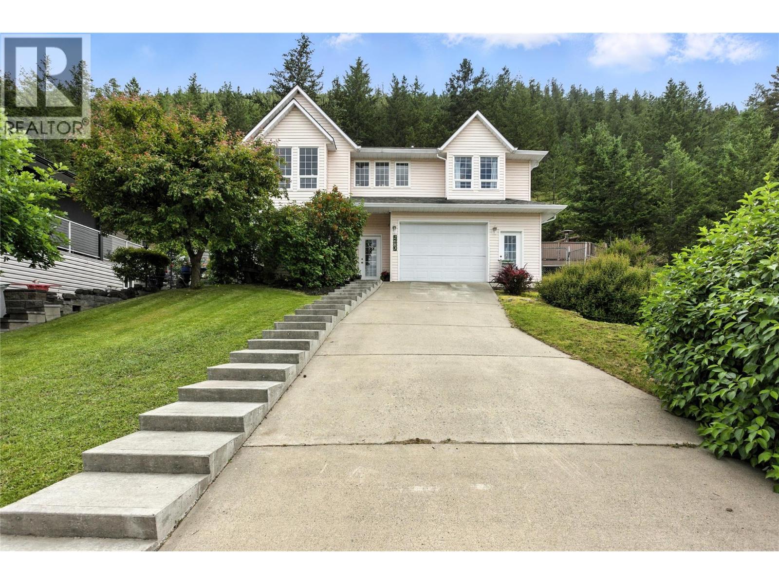 Property at 2683 Skeena Drive image 1