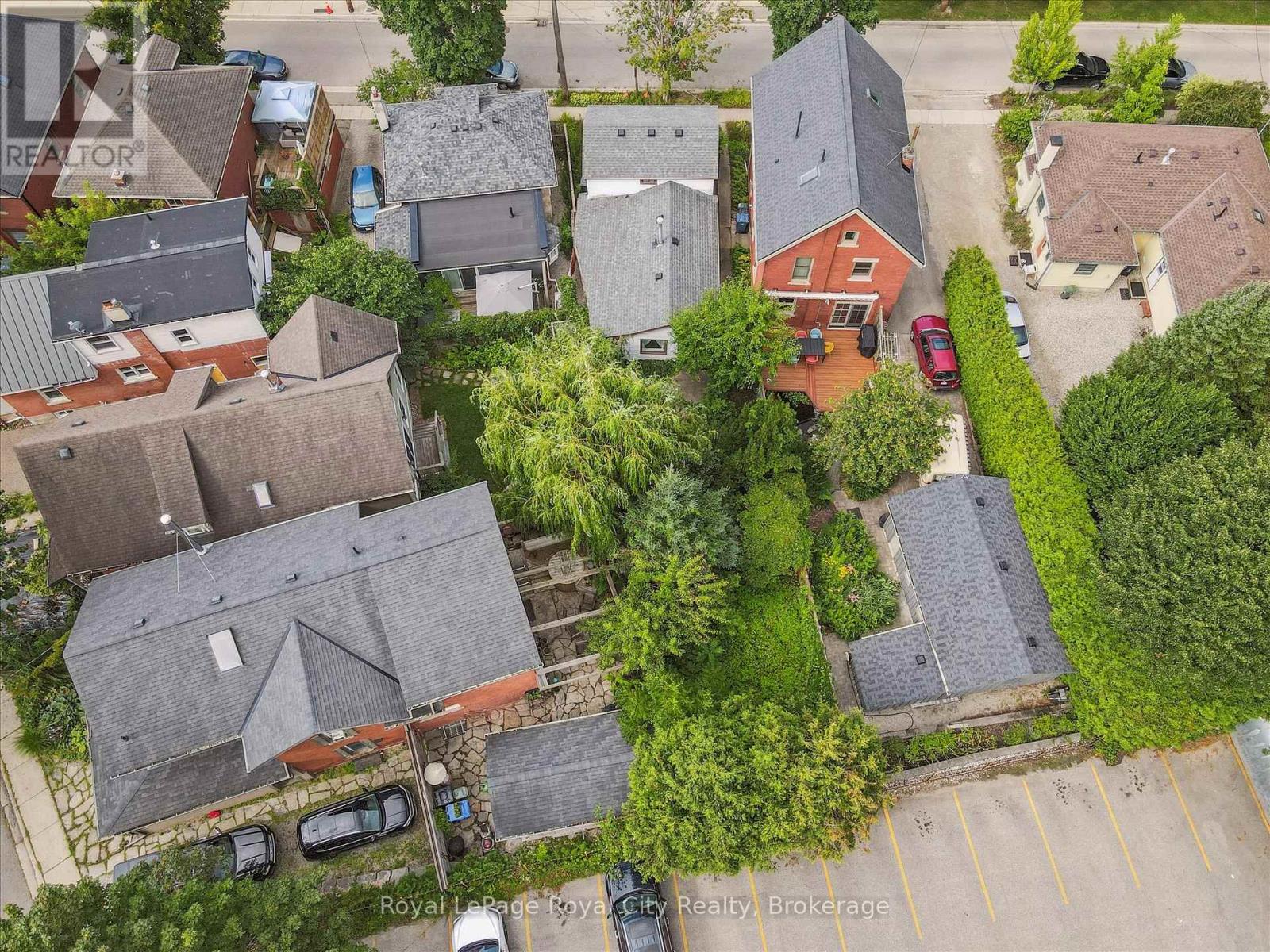 201 Arthur Street N, Guelph, Ontario  N1E 4V7 - Photo 17 - X12327832