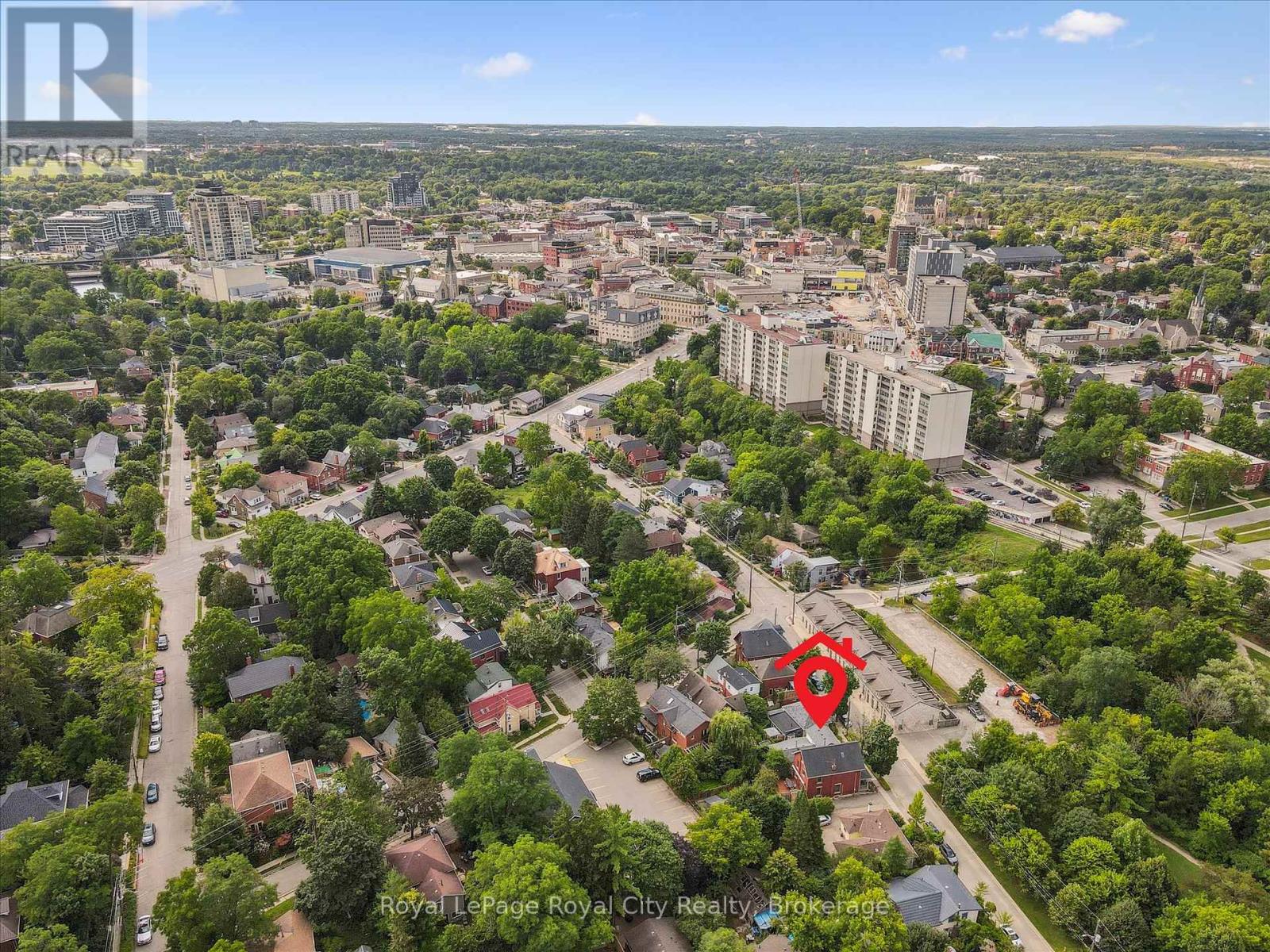 201 Arthur Street N, Guelph, Ontario  N1E 4V7 - Photo 19 - X12327832