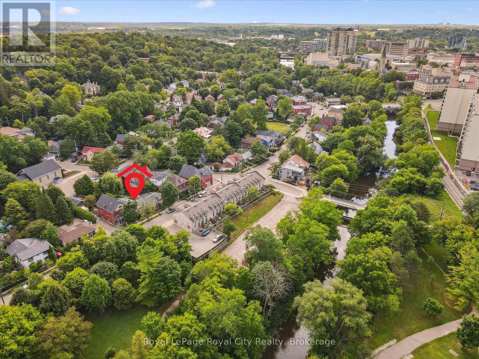 Property at 201 ARTHUR STREET N image 2