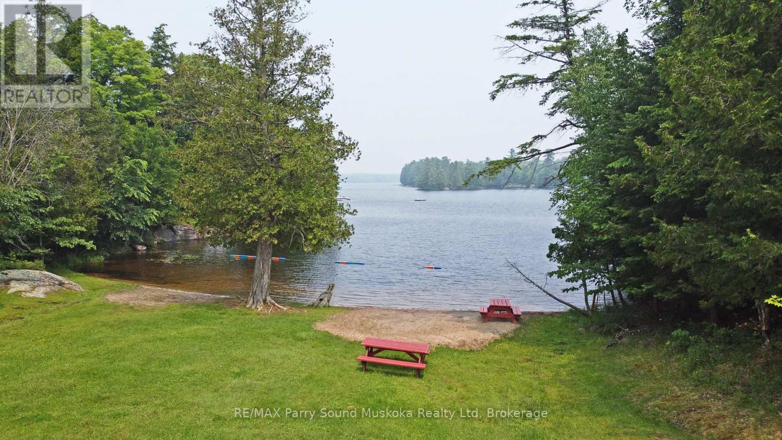 Part 2 - 0 Lyndsey Lane, Mckellar, Ontario  P2A 0B5 - Photo 23 - X12327836