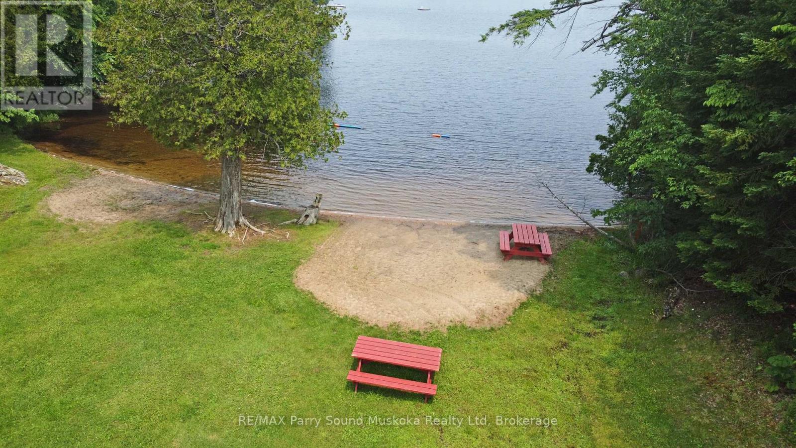 Part 1 - 0 Lyndsey Lane, Mckellar, Ontario  P2A 0B5 - Photo 22 - X12327842