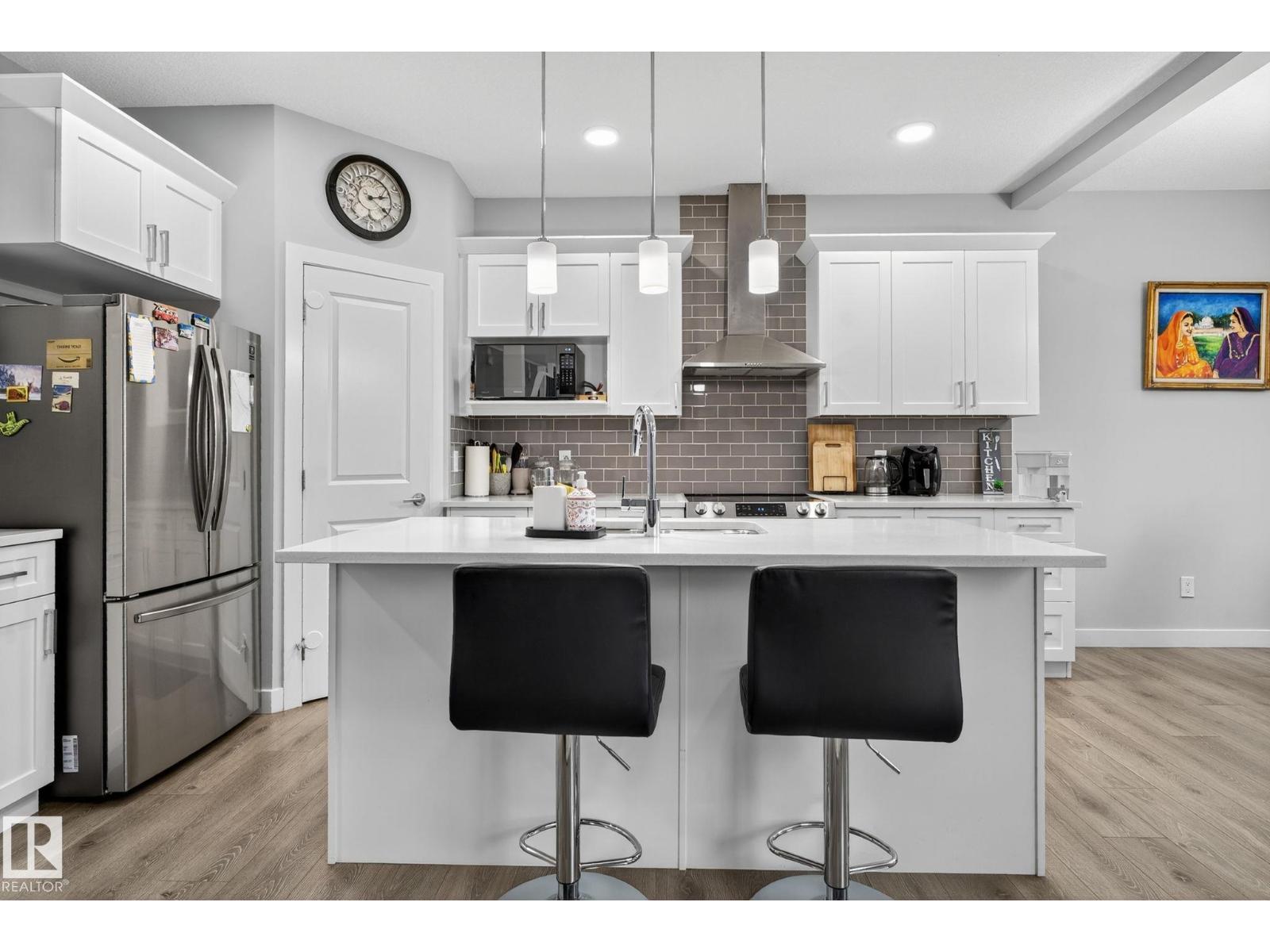 22035 80 Av Nw, Edmonton, Alberta  T5T 7R6 - Photo 12 - E4451417