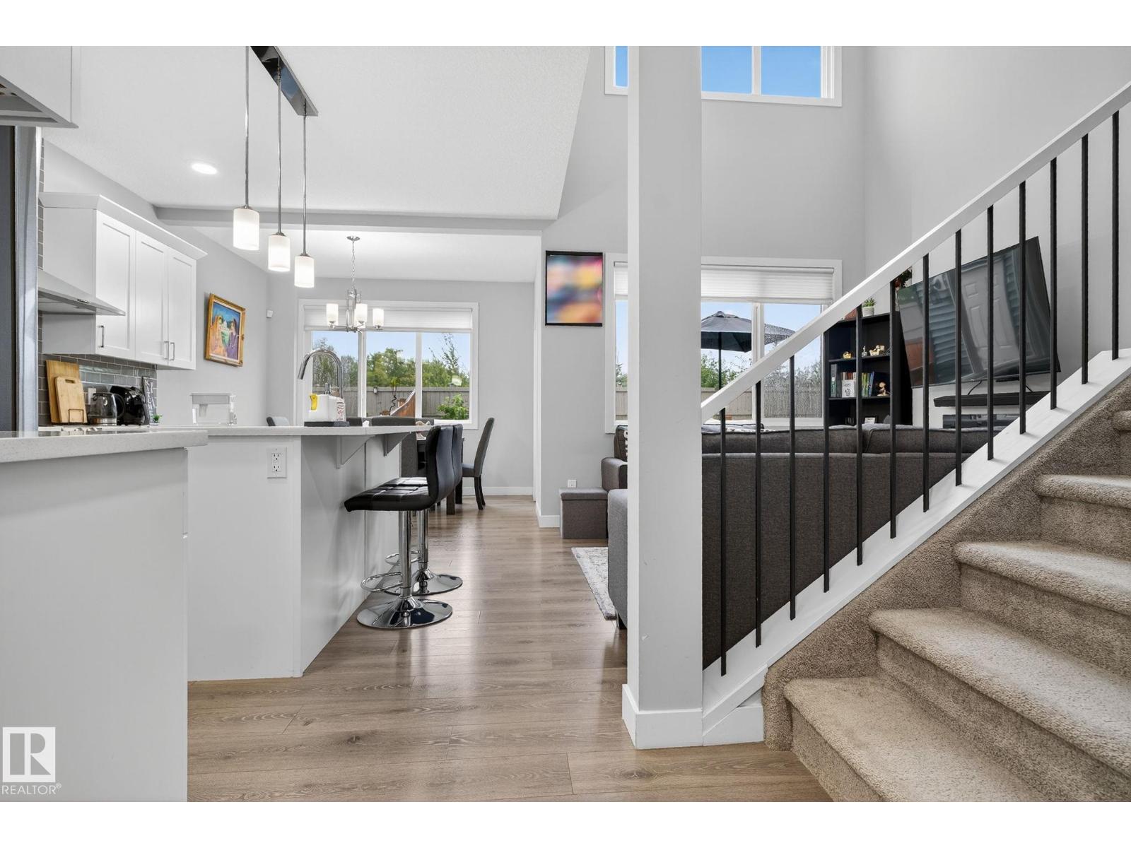 22035 80 Av Nw, Edmonton, Alberta  T5T 7R6 - Photo 6 - E4451417