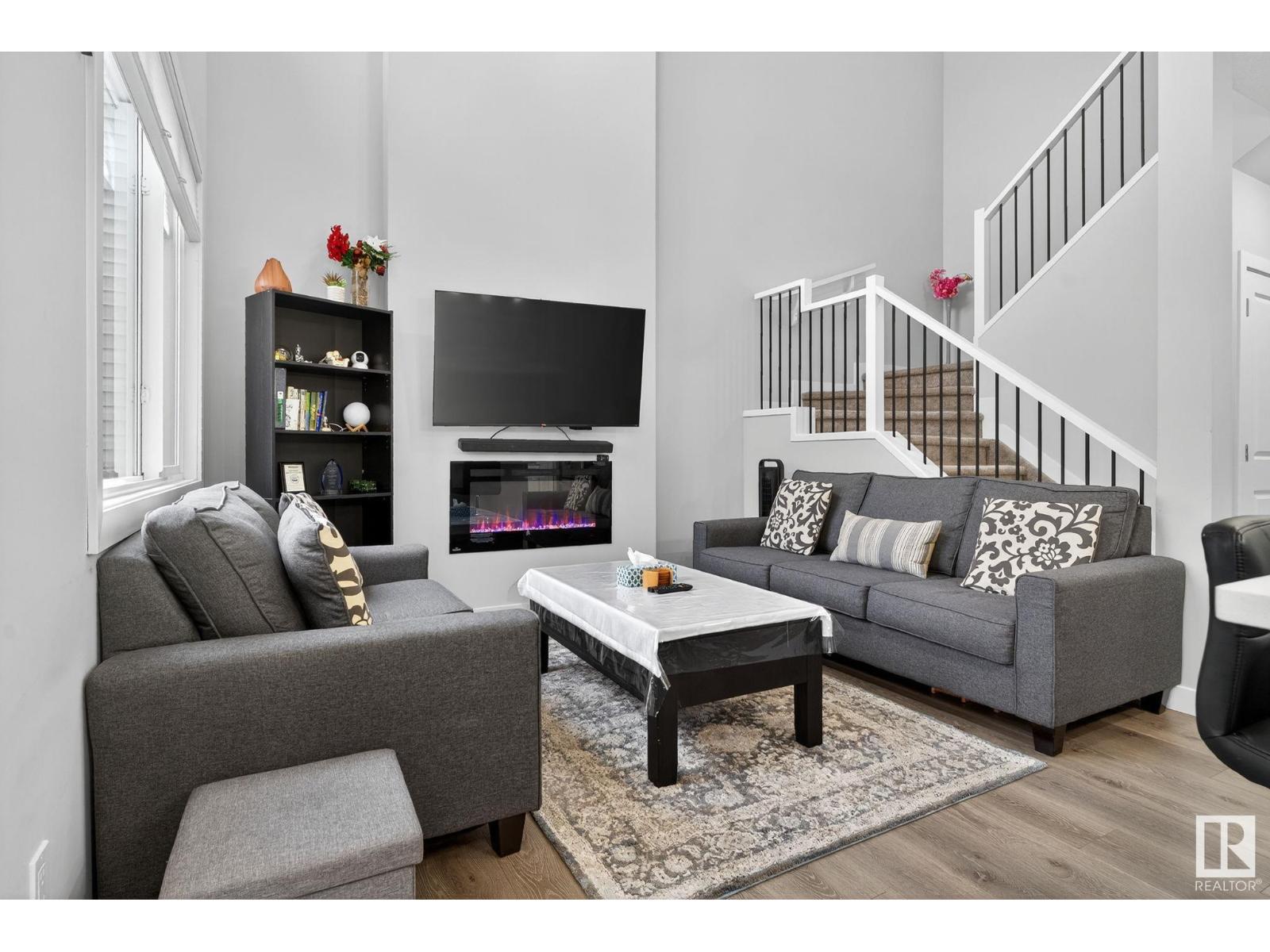 22035 80 Av Nw, Edmonton, Alberta  T5T 7R6 - Photo 9 - E4451417