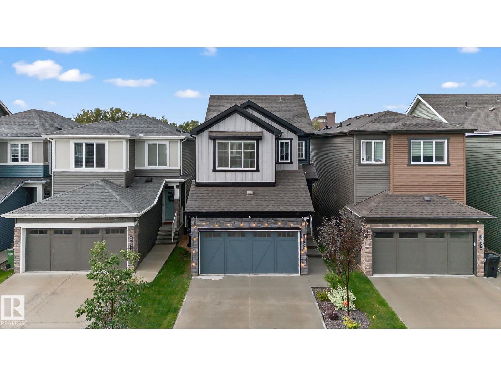 22035 80 Av Nw, Edmonton, Alberta  T5T 7R6 - Photo 1 - E4451417