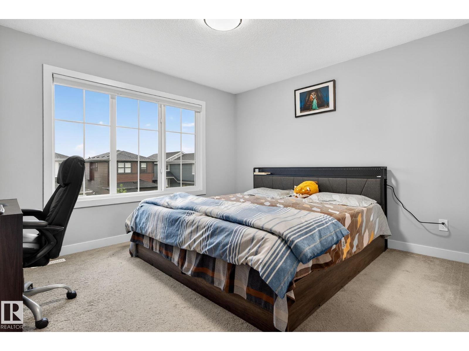 22035 80 Av Nw, Edmonton, Alberta  T5T 7R6 - Photo 18 - E4451417