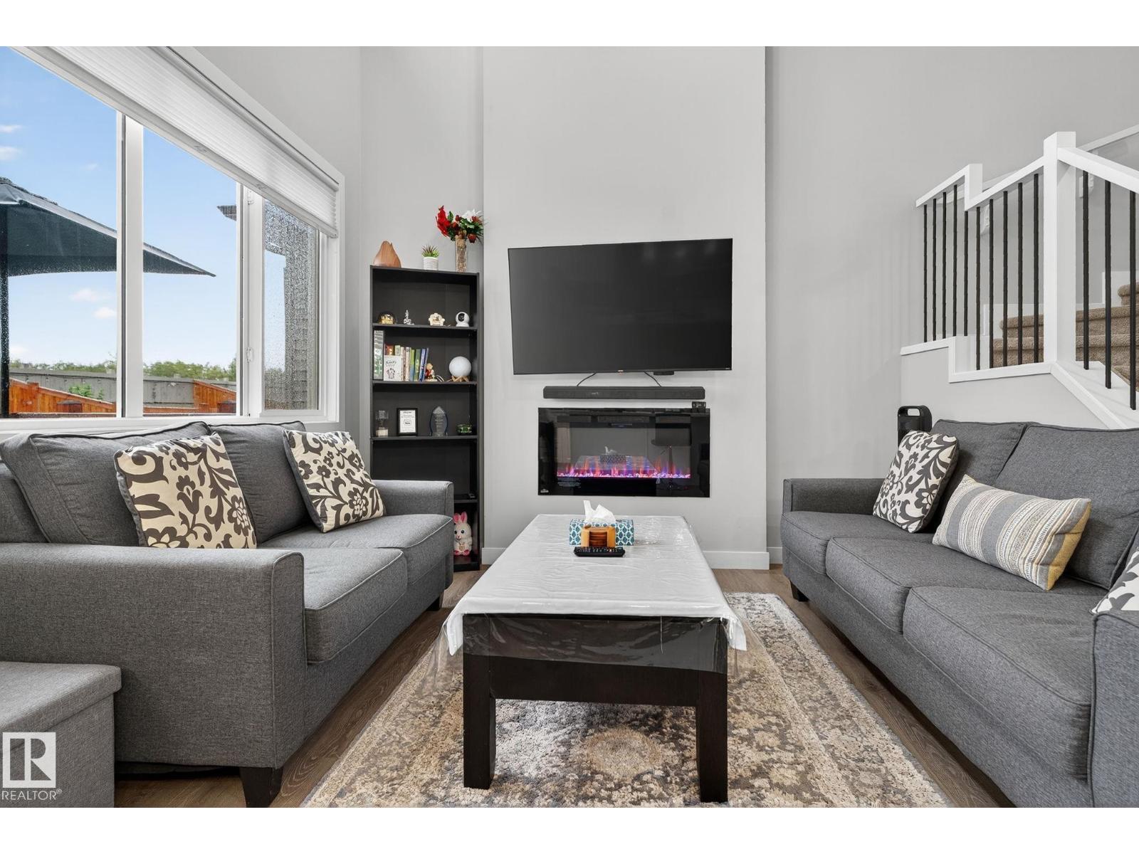 22035 80 Av Nw, Edmonton, Alberta  T5T 7R6 - Photo 10 - E4451417