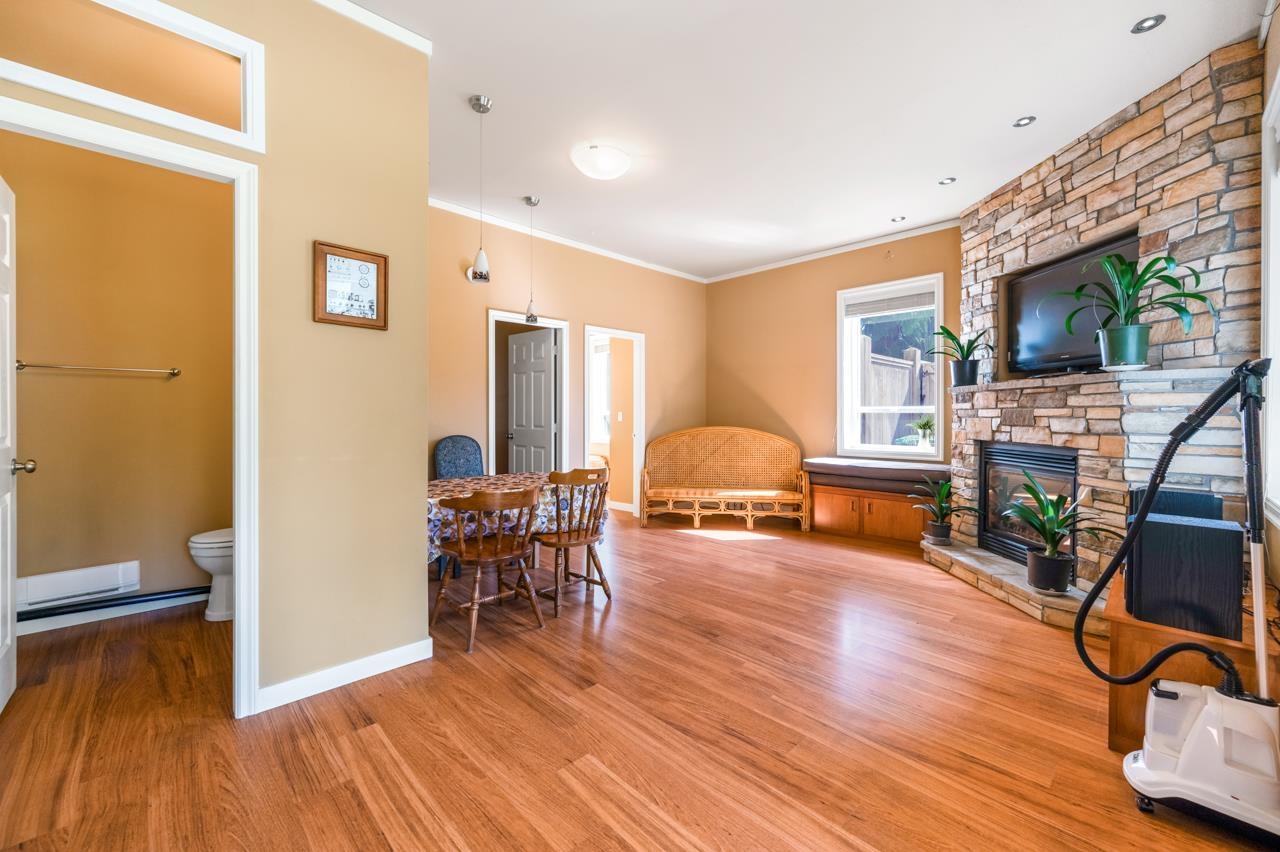 2271 171 Street, Surrey, British Columbia  V3Z 9X6 - Photo 4 - R3034170