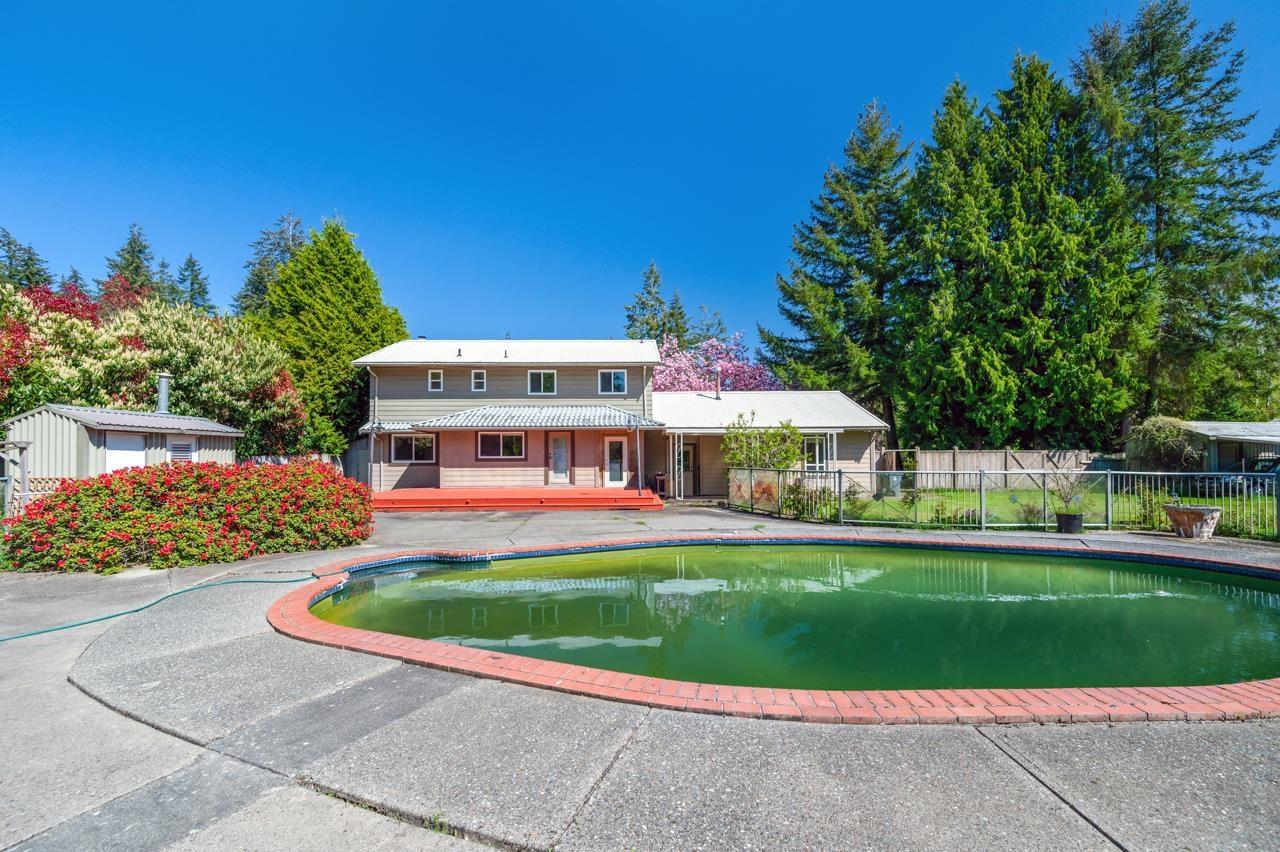 2271 171 Street, Surrey, British Columbia  V3Z 9X6 - Photo 38 - R3034170