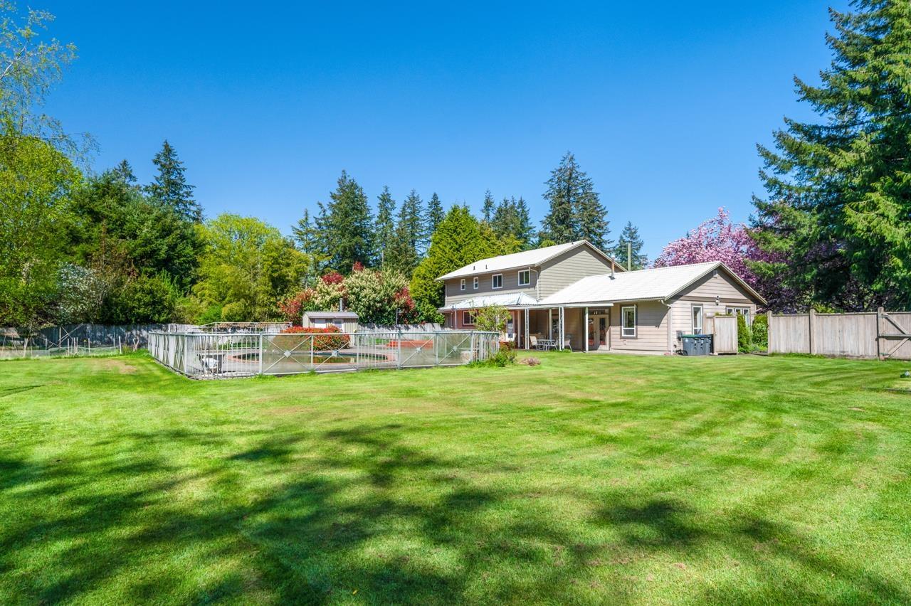 2271 171 Street, Surrey, British Columbia  V3Z 9X6 - Photo 30 - R3034170