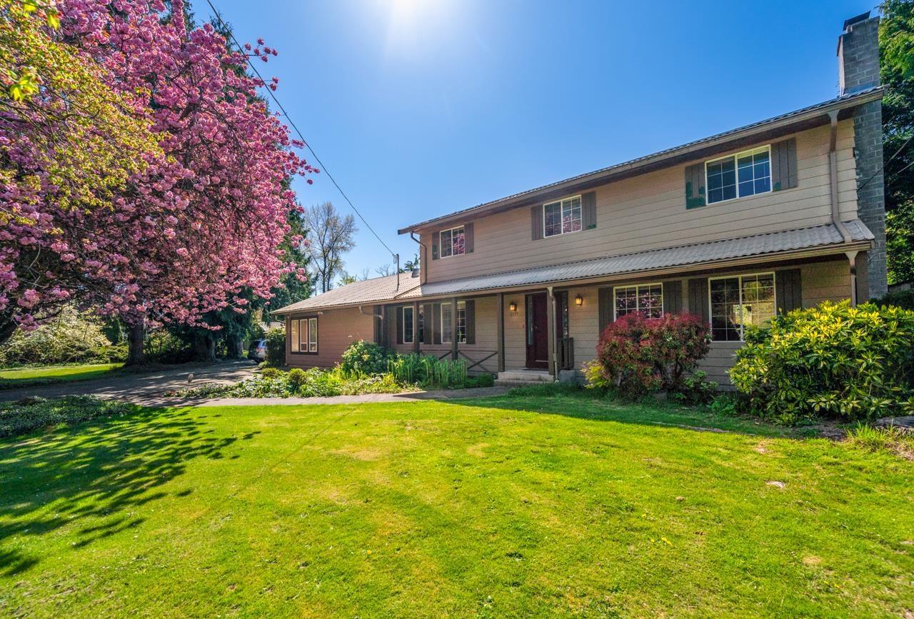 2271 171 Street, Surrey, British Columbia  V3Z 9X6 - Photo 32 - R3034170