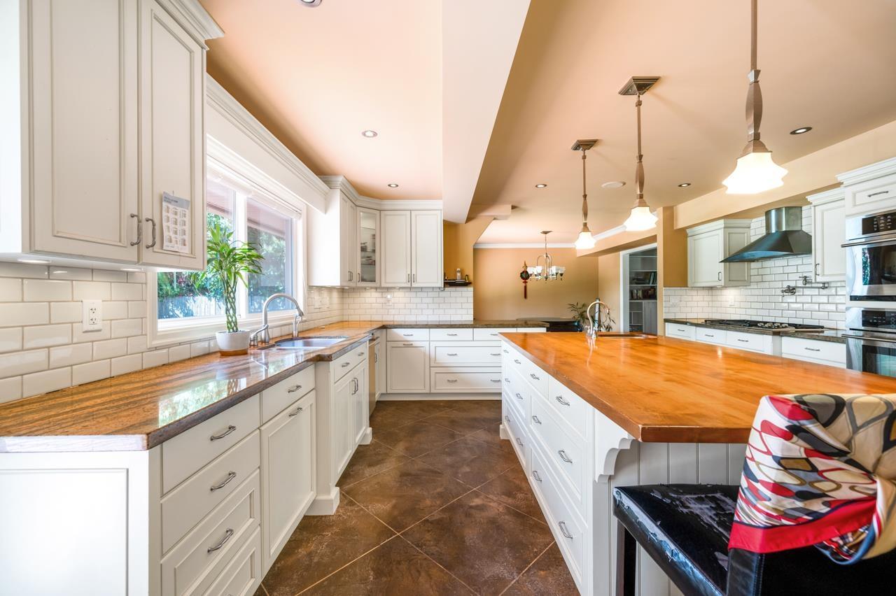 2271 171 Street, Surrey, British Columbia  V3Z 9X6 - Photo 6 - R3034170