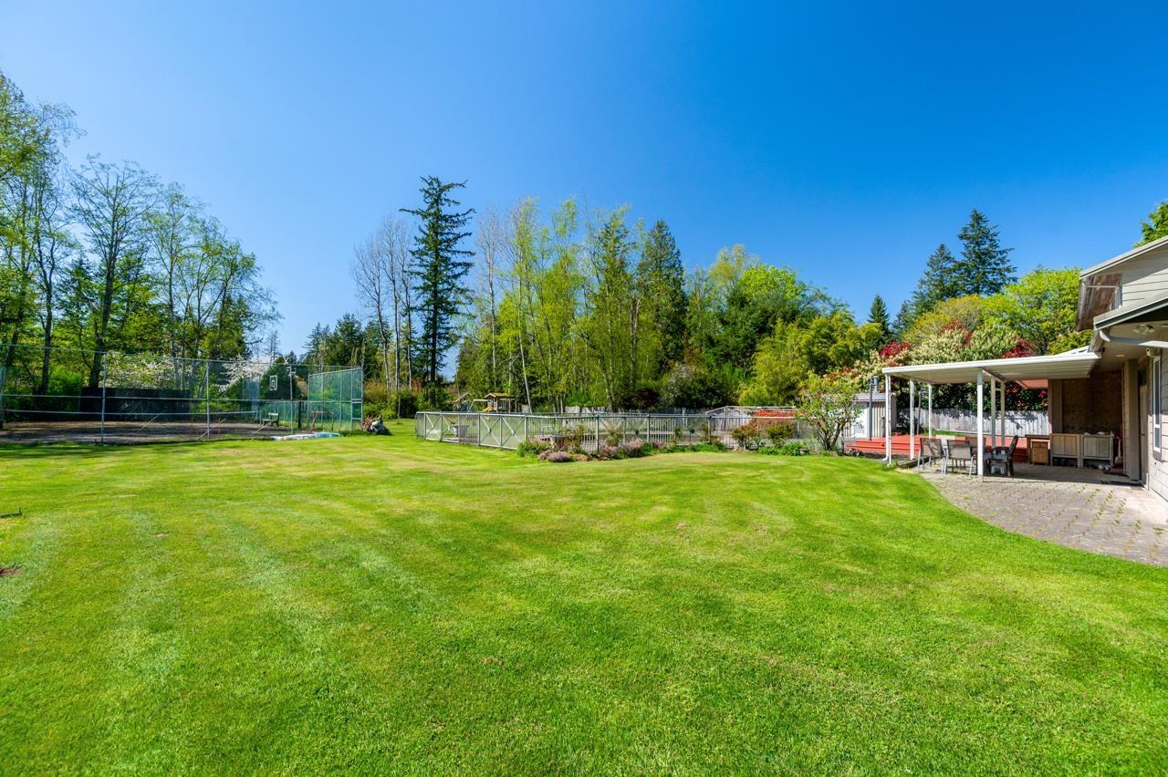 2271 171 Street, Surrey, British Columbia  V3Z 9X6 - Photo 31 - R3034170