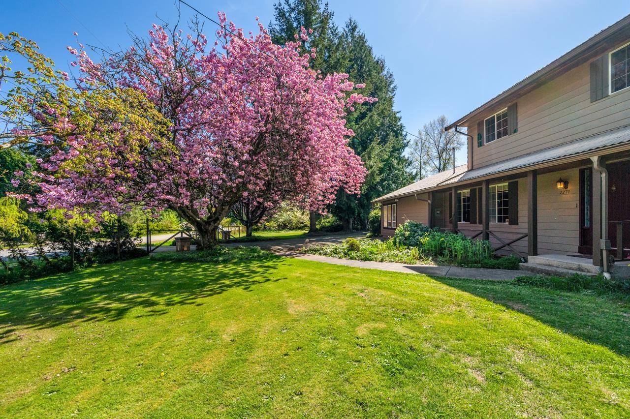 2271 171 Street, Surrey, British Columbia  V3Z 9X6 - Photo 33 - R3034170