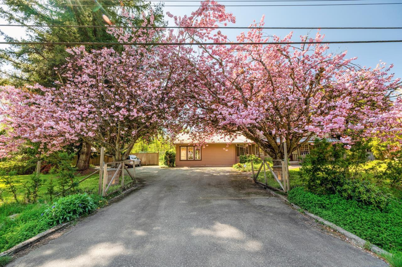 2271 171 Street, Surrey, British Columbia  V3Z 9X6 - Photo 3 - R3034170