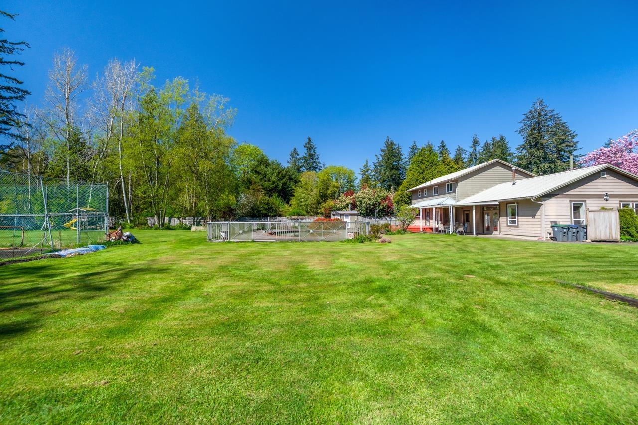 2271 171 Street, Surrey, British Columbia  V3Z 9X6 - Photo 39 - R3034170