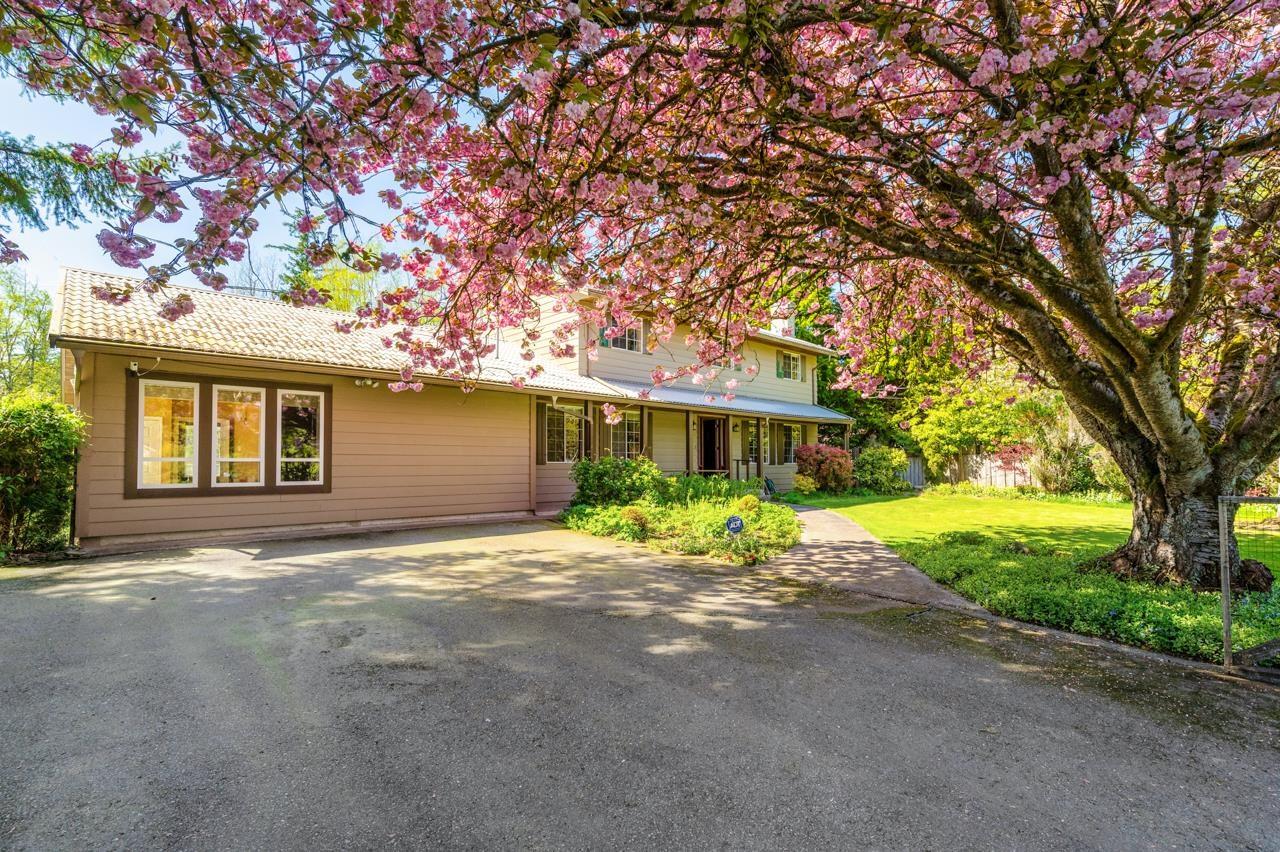 2271 171 Street, Surrey, British Columbia  V3Z 9X6 - Photo 2 - R3034170