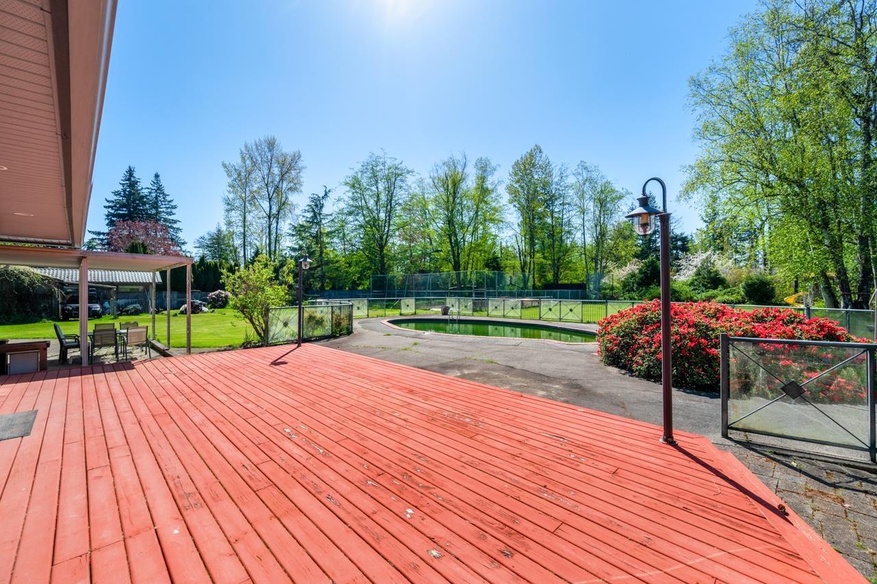 2271 171 Street, Surrey, British Columbia  V3Z 9X6 - Photo 28 - R3034170