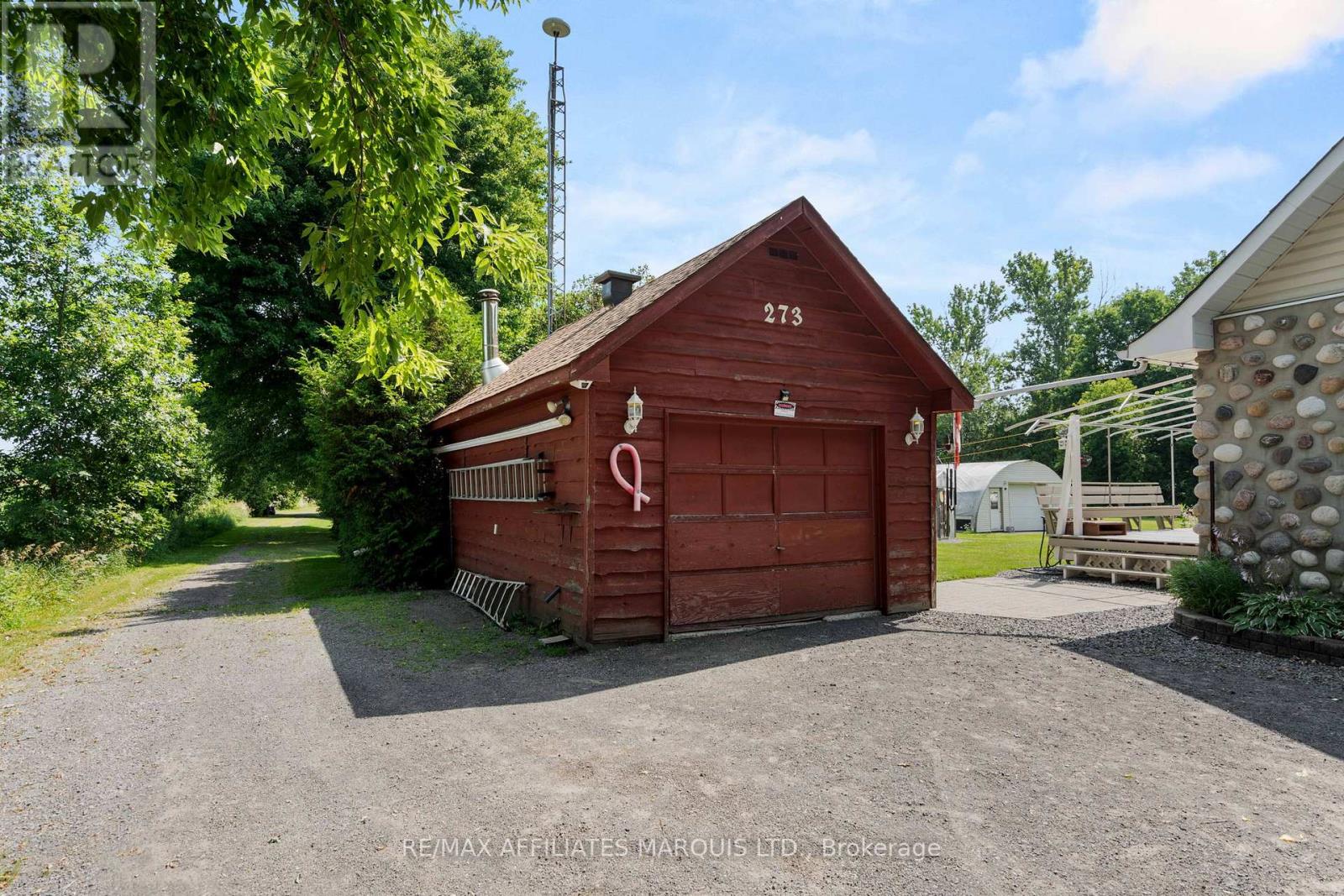 273 St Pierre Road, Russell, Ontario  K0A 3H0 - Photo 31 - X12327811