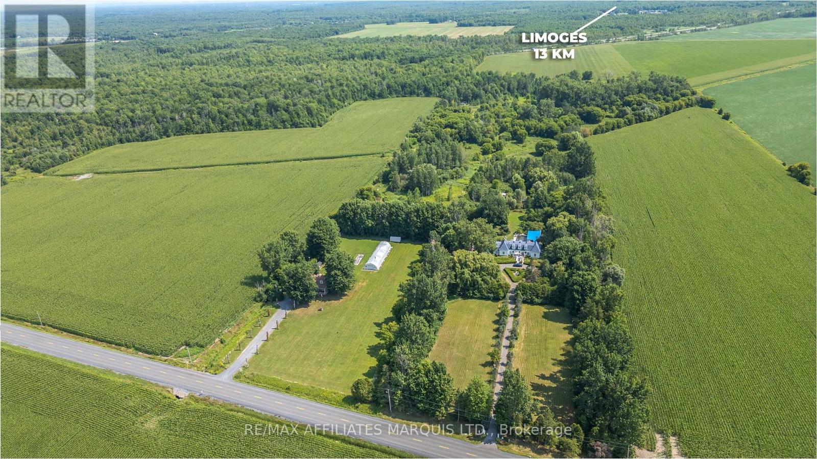 273 St Pierre Road, Russell, Ontario  K0A 3H0 - Photo 42 - X12327811