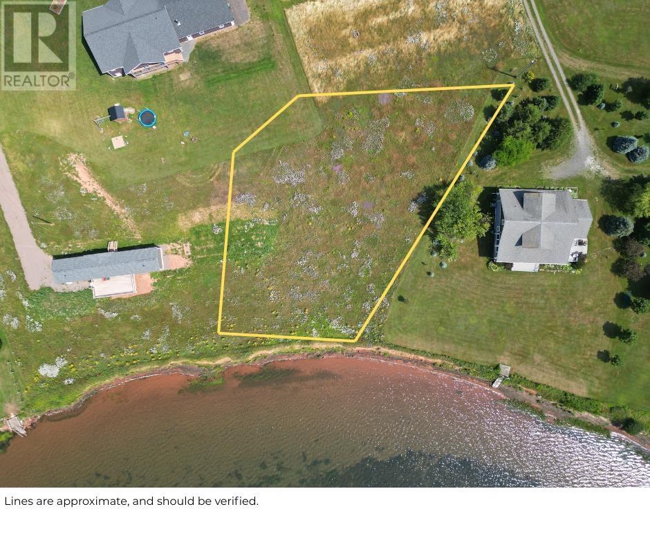 Lot 3 Madison Lane, Fortune Bridge, Prince Edward Island  C0A 2B0 - Photo 2 - 202519724