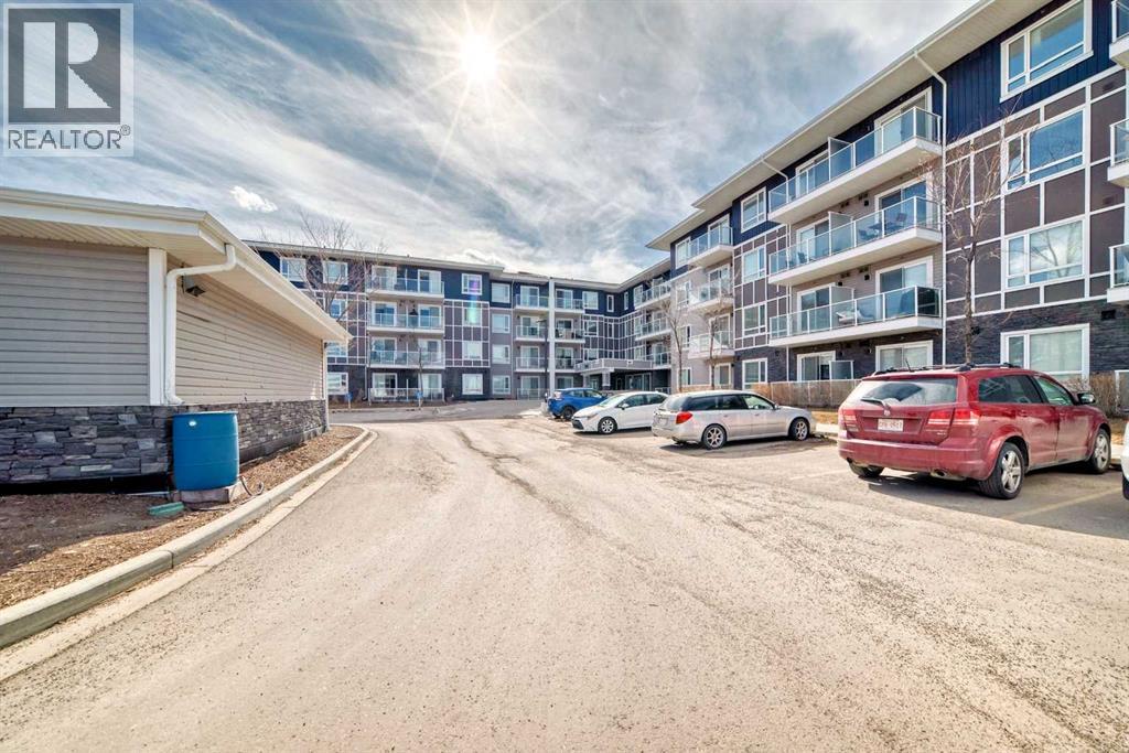 1104, 76 Cornerstone Passage Ne, Calgary, Alberta  T3N 0Y5 - Photo 34 - A2217409