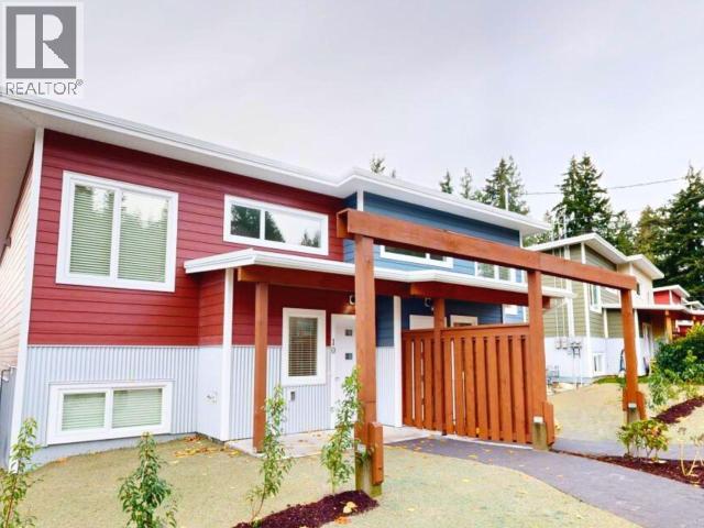 10-6730 CRANBERRY STREET, Powell River, British Columbia