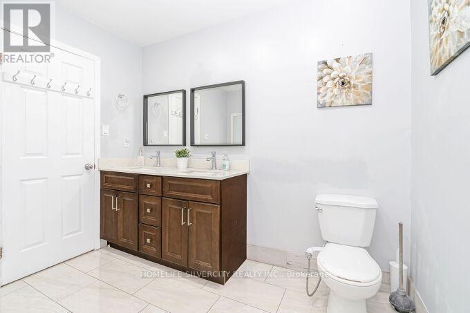 8484 Winston Churchill Boulevard N, Oakville, Ontario  L0P 1K0 - Photo 23 - W12325855