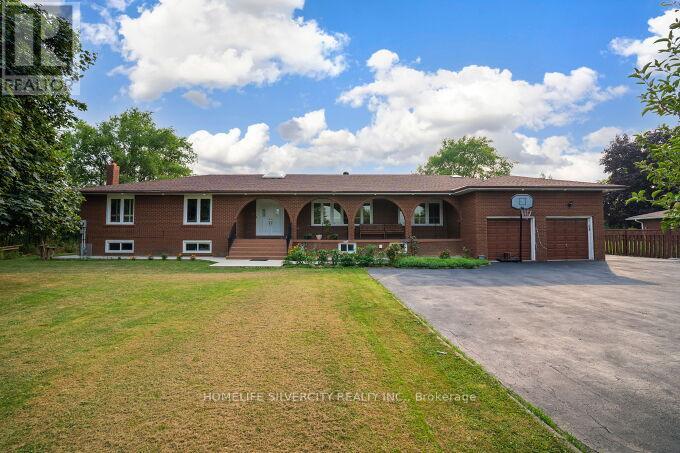 8484 WINSTON CHURCHILL BOULEVARD N, Oakville, Ontario