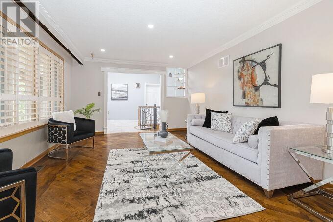 8484 Winston Churchill Boulevard N, Oakville, Ontario  L0P 1K0 - Photo 7 - W12325855