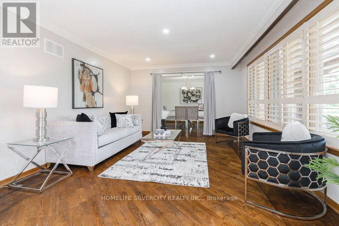 8484 Winston Churchill Boulevard N, Oakville, Ontario  L0P 1K0 - Photo 9 - W12325855