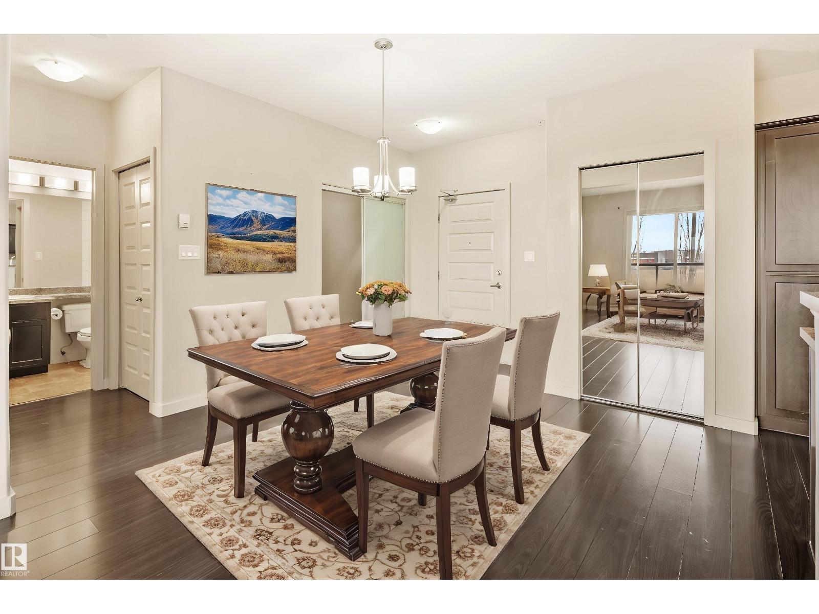 #224 304 Ambleside Li Nw, Edmonton, Alberta  T6W 0V2 - Photo 2 - E4451418