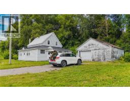 9680 Route 105, beechwood, New Brunswick