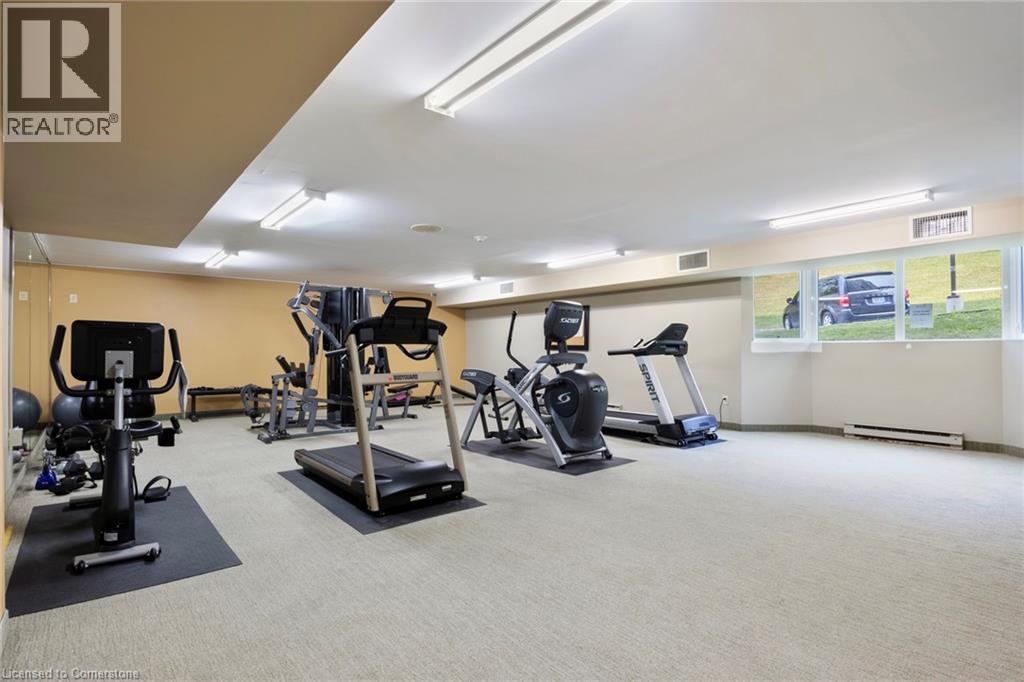 35 Green Valley Drive Unit# 506, Kitchener, Ontario  N2P 2A5 - Photo 27 - 40757214