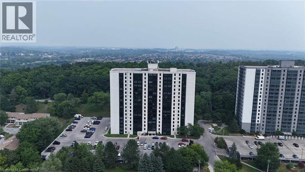 35 Green Valley Drive Unit# 506, Kitchener, Ontario  N2P 2A5 - Photo 33 - 40757214