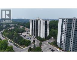 35 GREEN VALLEY Drive Unit# 506, kitchener, Ontario