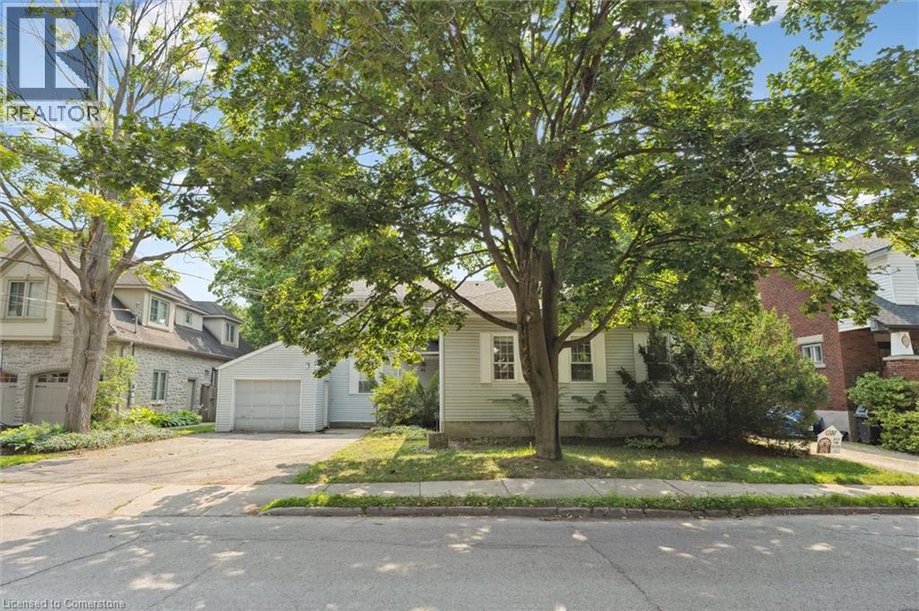 Property at 64 STUART Street image 1