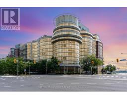 220 - 550 QUEENS QUAY W, Toronto, Ontario