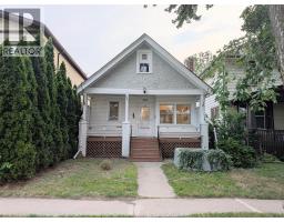 487 ELM AVENUE, Windsor, Ontario