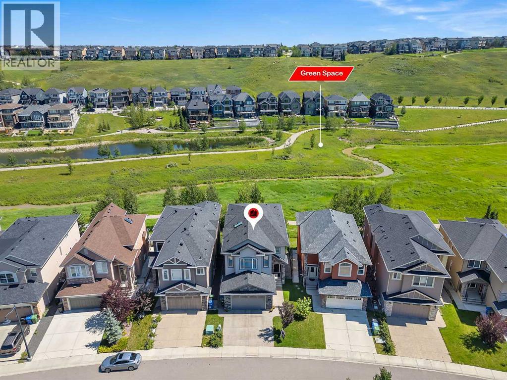 Property at 157 Sage Meadows Circle NW image 1