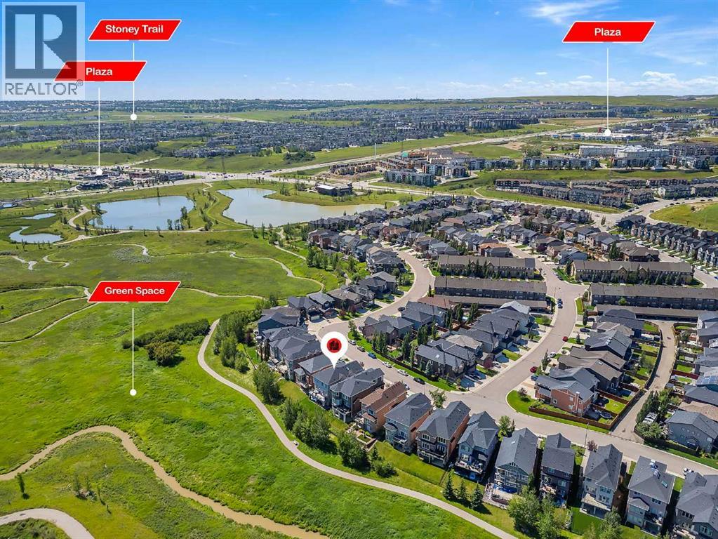Property at 157 Sage Meadows Circle NW image 3
