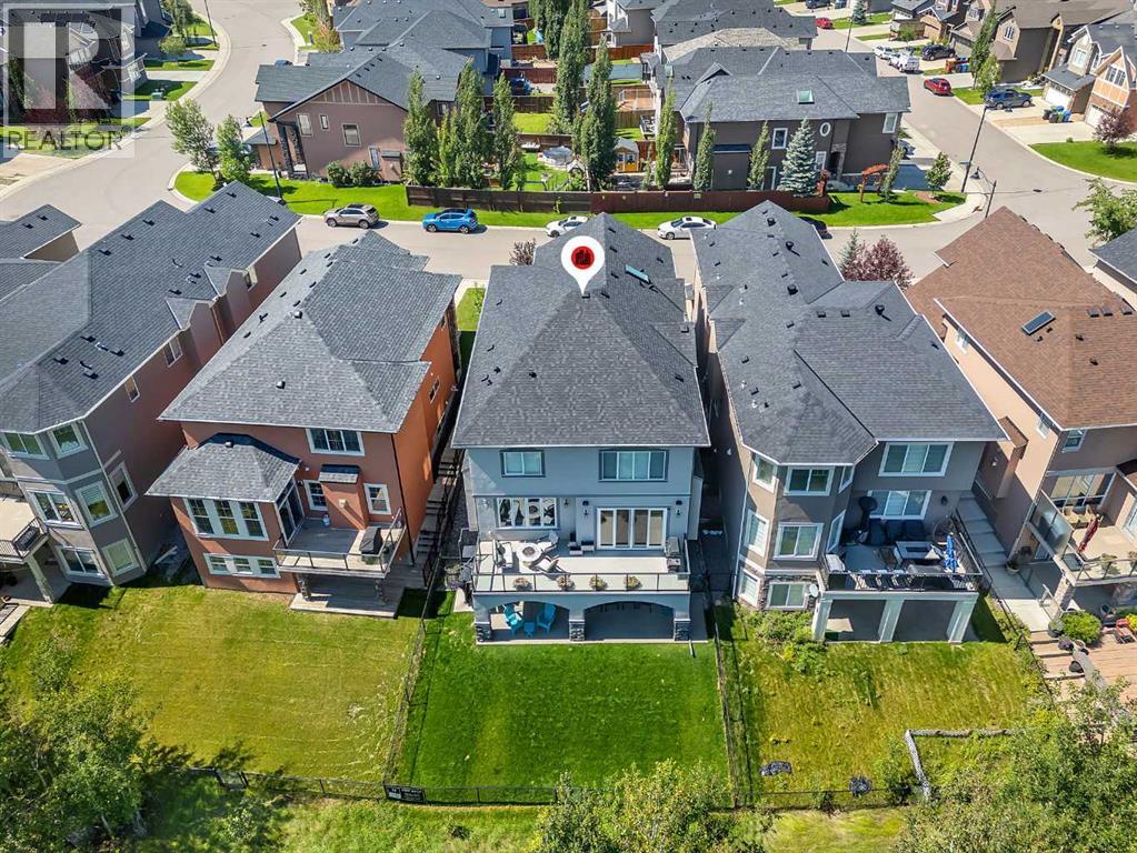 Property at 157 Sage Meadows Circle NW image 4
