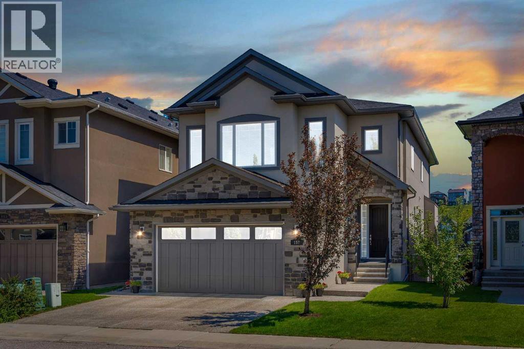 Property at 157 Sage Meadows Circle NW image 5
