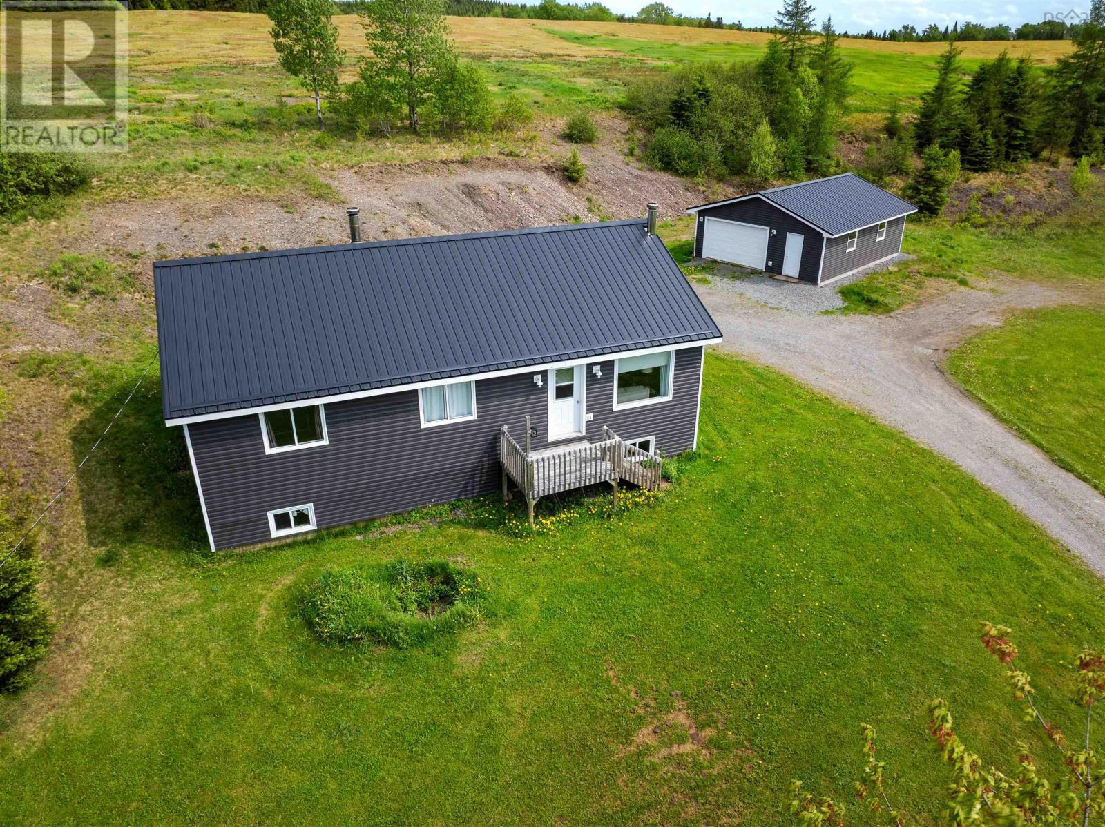 432 St. Marys Road, Dean, Nova Scotia  B0N 2M0 - Photo 1 - 202513777