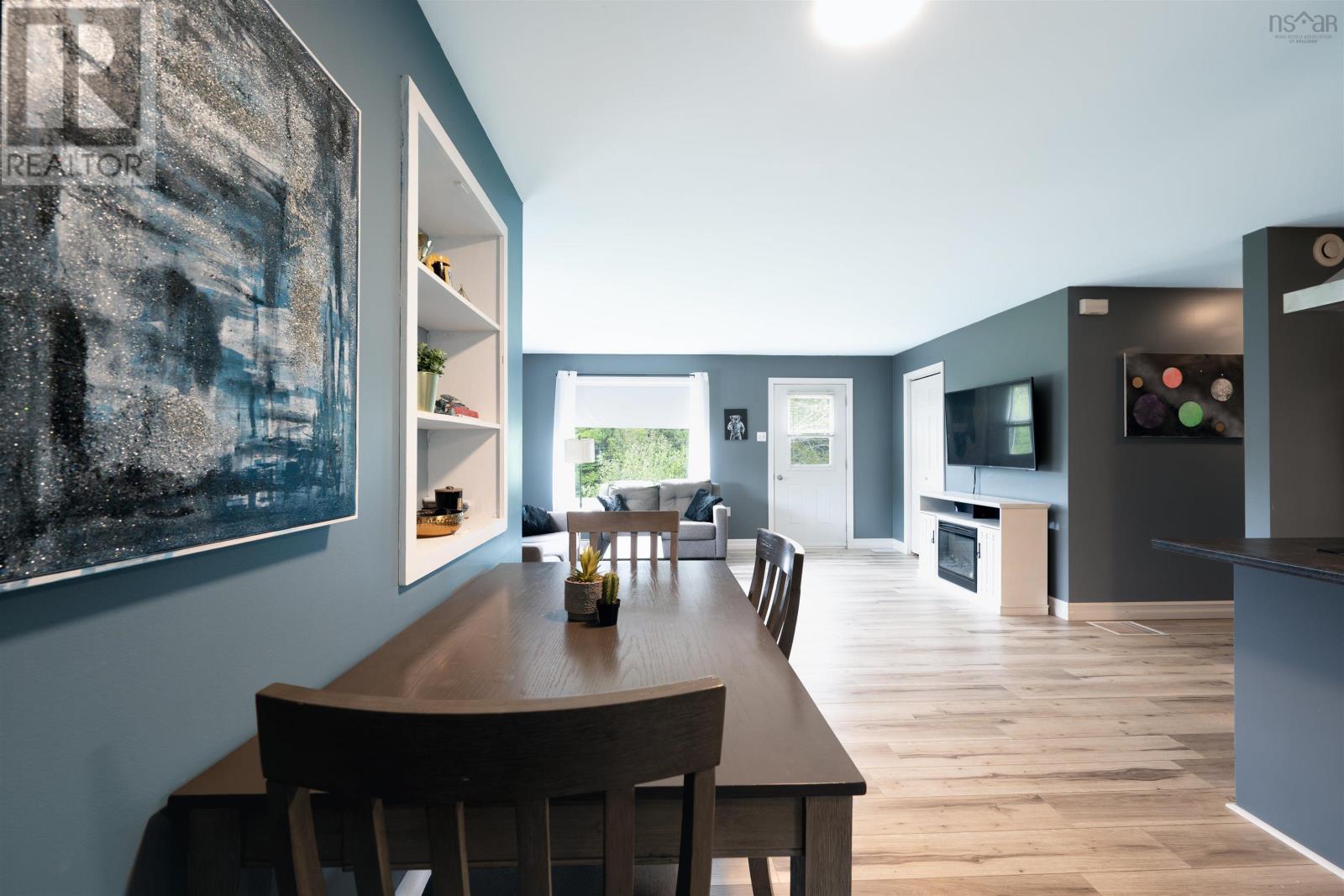 432 St. Marys Road, Dean, Nova Scotia  B0N 2M0 - Photo 5 - 202513777