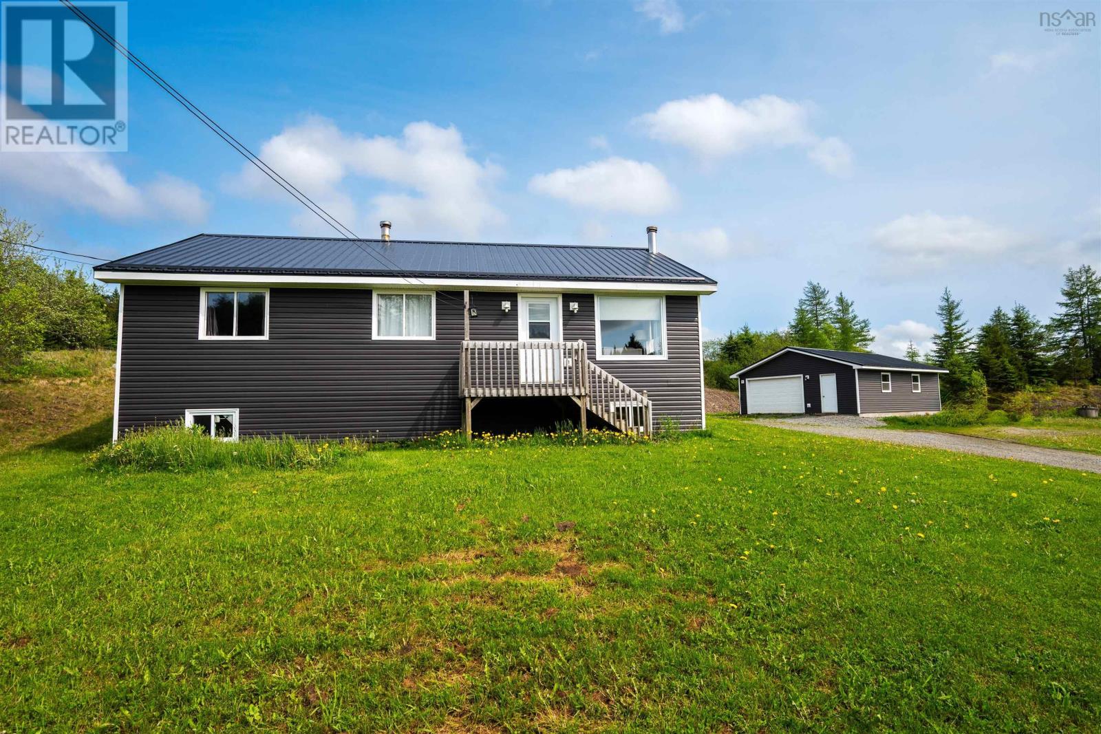 432 St. Marys Road, Dean, Nova Scotia  B0N 2M0 - Photo 17 - 202513777